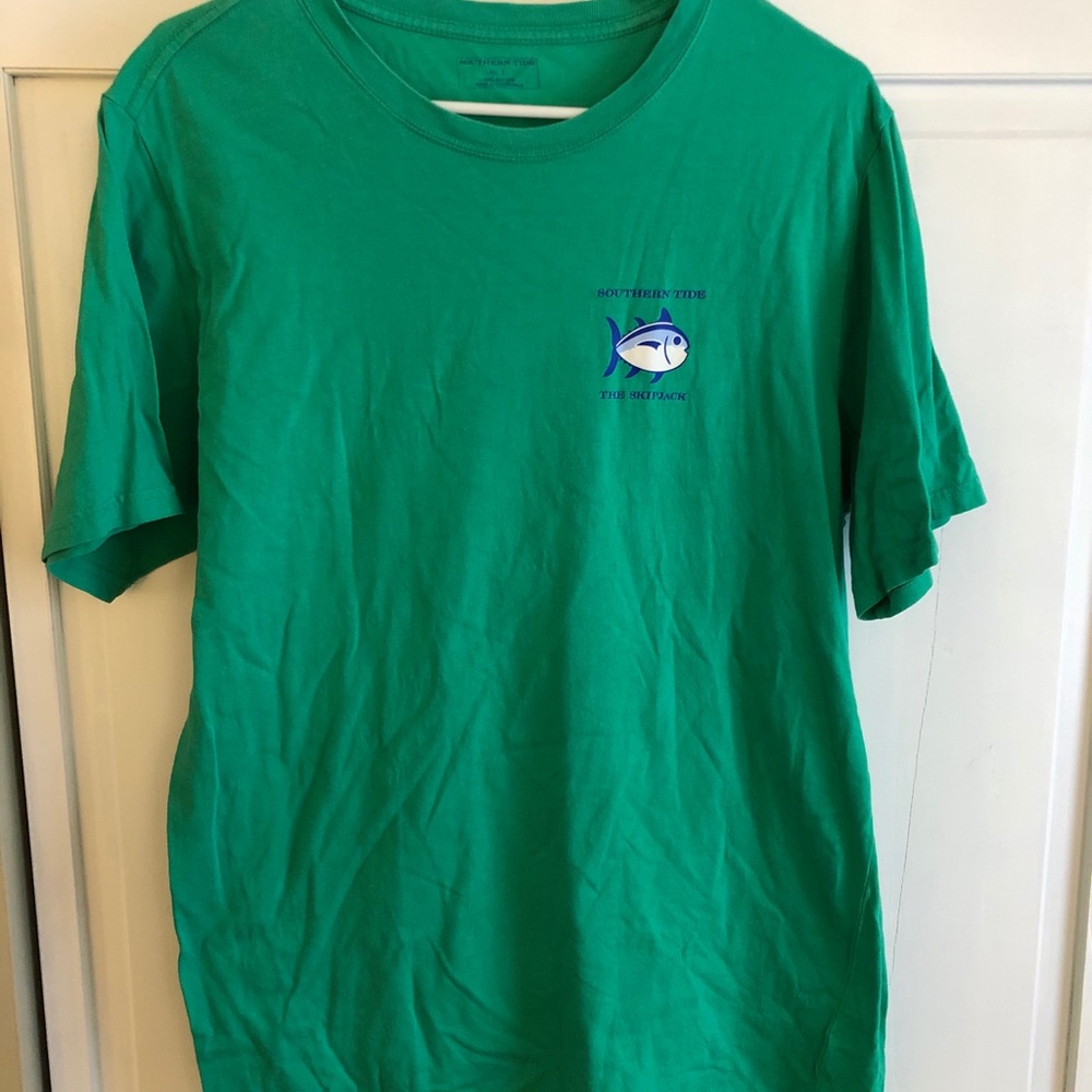 Southern Tide Tee Shirt